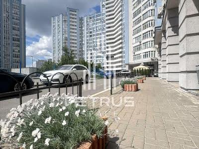 квартира за адресою Київ, Дніпровська набережна вул., 26-І