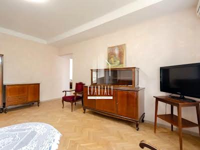 квартира по адресу Киев, Большая Васильковская ул. (Красноармейская), 45