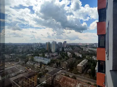 квартира по адресу Владимира Сосюры ул., 6