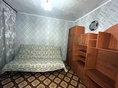 квартира по адресу Милютенко ул., 46