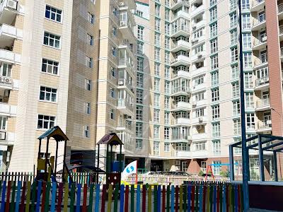 квартира по адресу Академика Филатова ул., 2/1