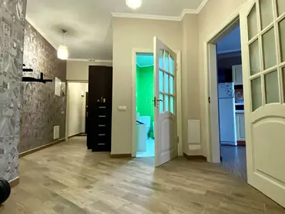 квартира по адресу Академика Палладина просп., 25