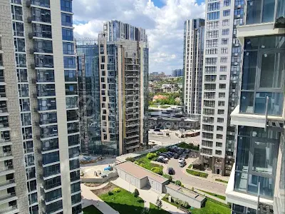 квартира за адресою Андрія Верхогляда вул. (Михайла Драгомирова), 17-Б