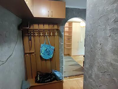 квартира за адресою Братів Зірових, 25