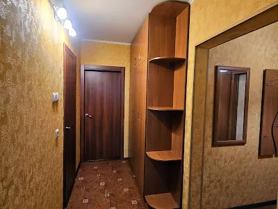 квартира по адресу Григория Ващенко ул., 1