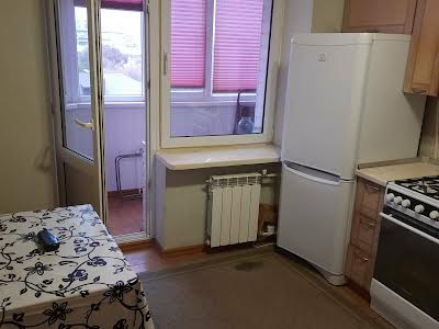 квартира за адресою Межова вул., 23