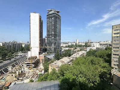 квартира за адресою Лесі Українки бульв., 7-Б