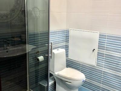 квартира за адресою Голосіївська вул., 13-А