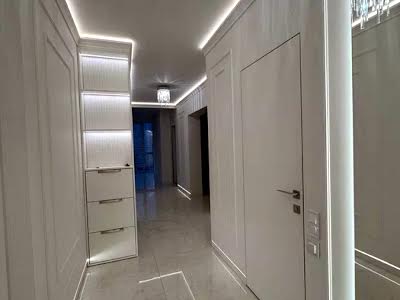 квартира по адресу Юрия Шумского ул., 5