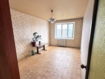 квартира по адресу Героев Днепра ул., 6