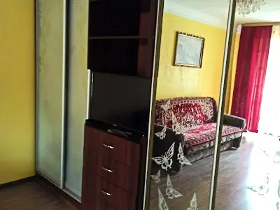квартира по адресу Дорогожицкая ул., 13