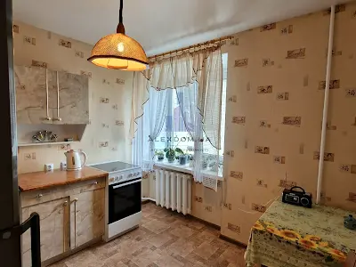 квартира за адресою Олевська вул., 3-В