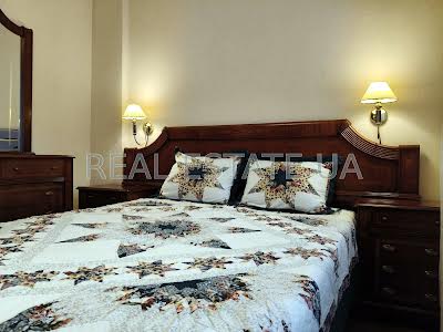 квартира за адресою Ковпака вул., 3