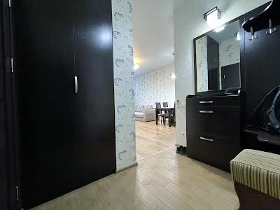 квартира за адресою Андрія Верхогляда вул. (Михайла Драгомирова), 20