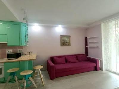 квартира за адресою Регенераторна вул., 4 к1-3