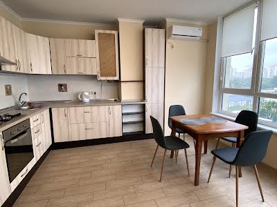 квартира за адресою Журавлина вул., 2