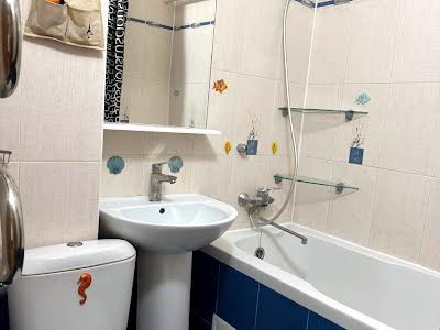 квартира по адресу Харьковское шоссе, 21/3