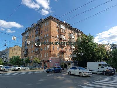 квартира за адресою Саксаганського вул., 85/23