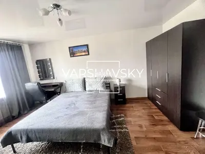квартира по адресу Сергея Данченко ул., 5