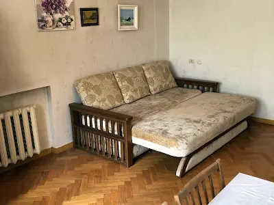 кімната за адресою Генерала Алмазова вул. (Кутузова), 6