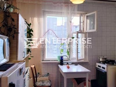 квартира за адресою Оноре де Бальзака вул., 73