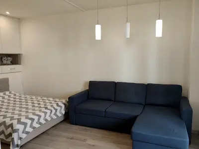 квартира за адресою Київ, Гарматна вул., 37-А