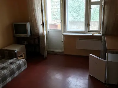квартира за адресою Милославська вул., 19-А
