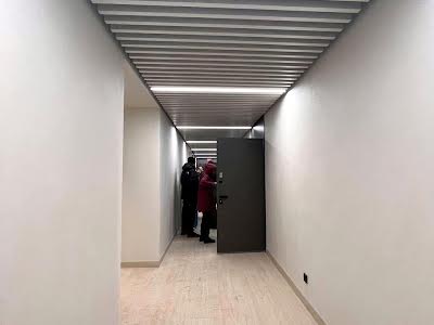 квартира за адресою Берковецька вул., 6
