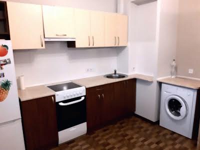 квартира за адресою Бориса Гмирі вул., 17