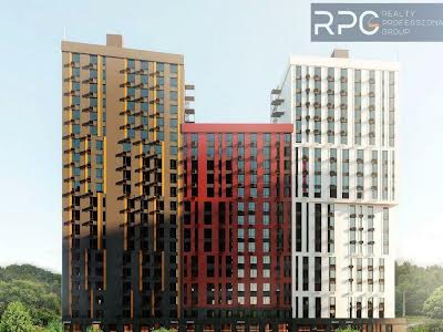 квартира за адресою Столичне шосе, 5