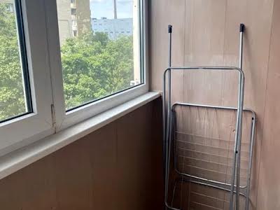 квартира по адресу Надії Світличної пер. (Волго-Донський), 1