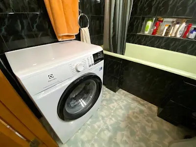 комната по адресу Драгоманова ул., 23-А