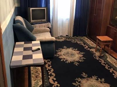 квартира за адресою Європейського Союзу просп. (Правди), 88-А