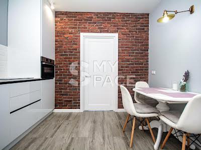 квартира по адресу Берестейский просп. (Победы), 5-В