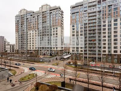 квартира за адресою Київ, Андрія Верхогляда вул. (Михайла Драгомирова), 14