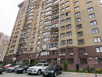 квартира за адресою Євгена Коновальця вул. (Щорса), 32-А