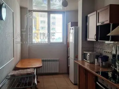 квартира за адресою Петра Калнишевського вул. (Михайла Майорова), 6