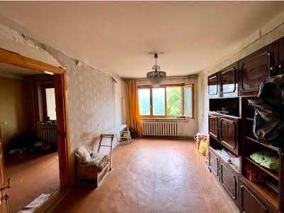 квартира за адресою Олександра Архипенка вул. (Мате Залки), 8-А