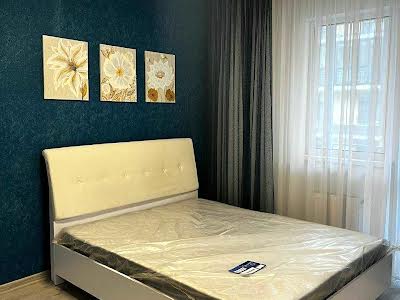 квартира за адресою Метрологічна вул., 58-А