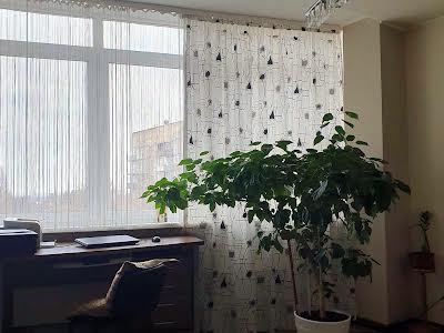 квартира по адресу Петра Болбочана ул. (Клапцова), 52