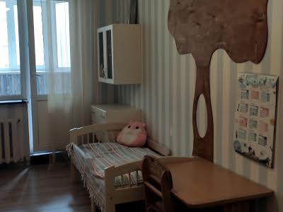 квартира за адресою Урлівська вул., 36