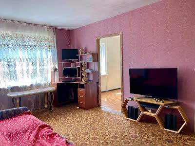 квартира за адресою Криворізьска, 70