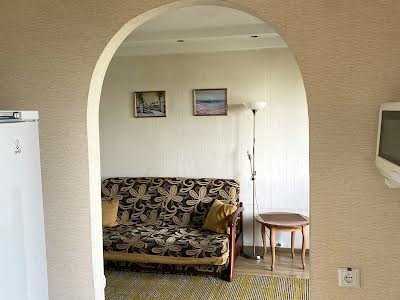 квартира по адресу Юрия Шумского ул., 6