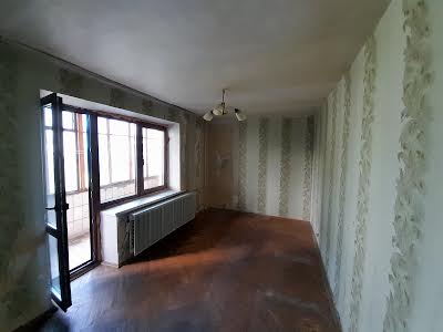 квартира по адресу Князей Острожских ул. (Московська), 17/2