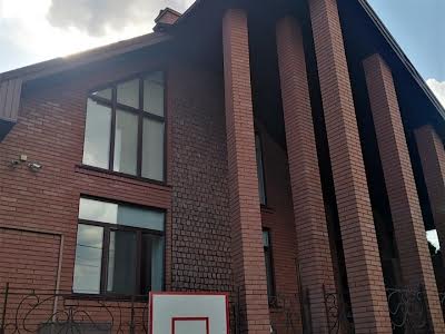 будинок за адресою Святослава Ріхтера вул., 1