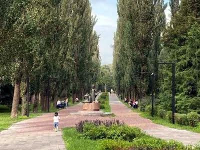 квартира по адресу Елены Телиги ул., 25