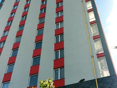 квартира по адресу Олега Мудрака ул. (Генерала Наумова), 1-Б