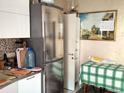 кімната за адресою Юлії Здановської вул. (Ломоносова), 81-Б