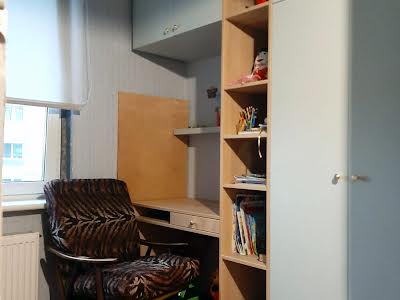 квартира по адресу Кургузова ул., 1а