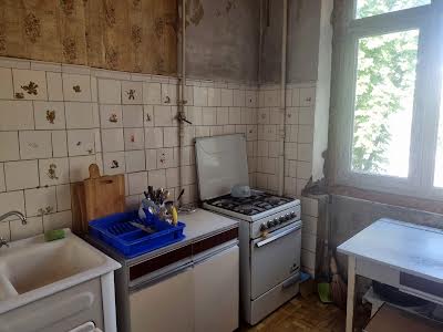 квартира за адресою Пилипа Орлика вул., 22/2